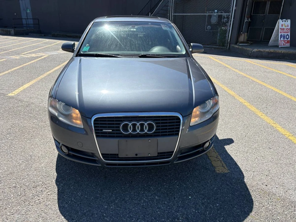 2008 Audi B7 A4 - Image 2 of 15