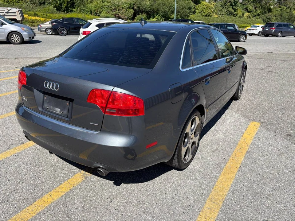 2008 Audi B7 A4 - Image 6 of 15