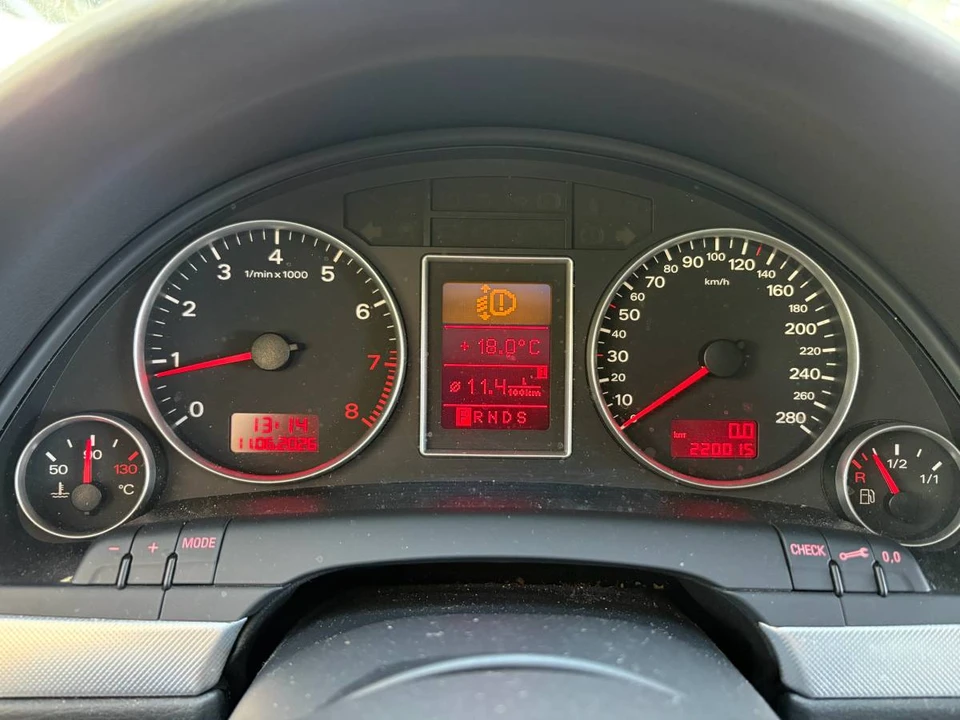 2008 Audi B7 A4 - Image 14 of 15