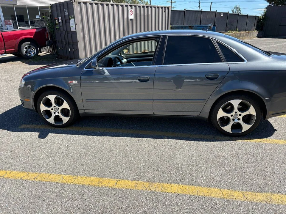 2008 Audi B7 A4 - Image 9 of 15