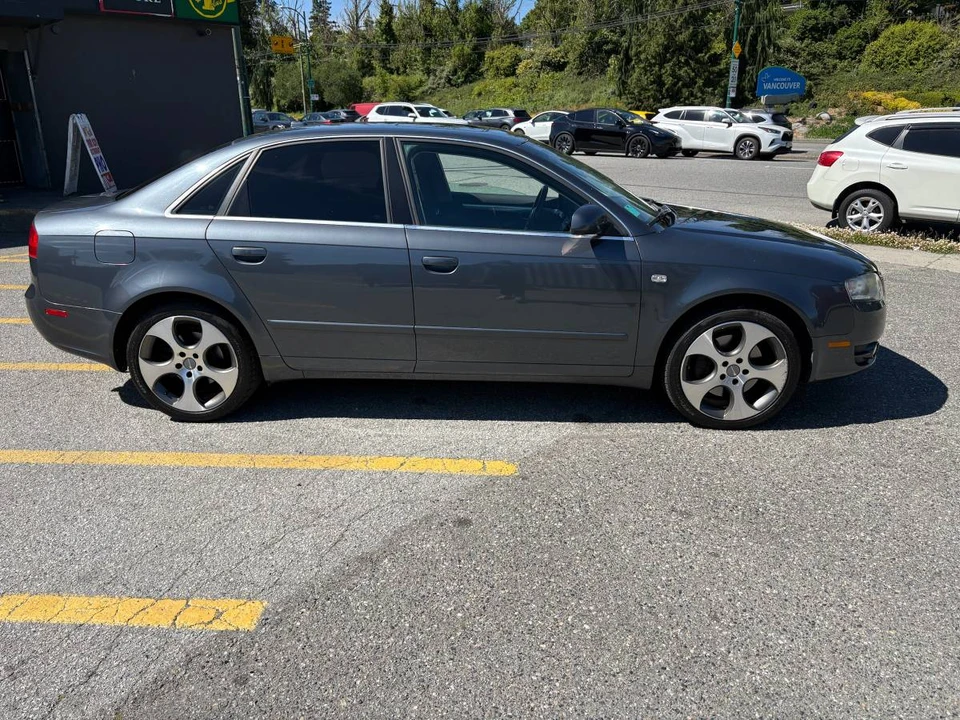 2008 Audi B7 A4 - Image 5 of 15