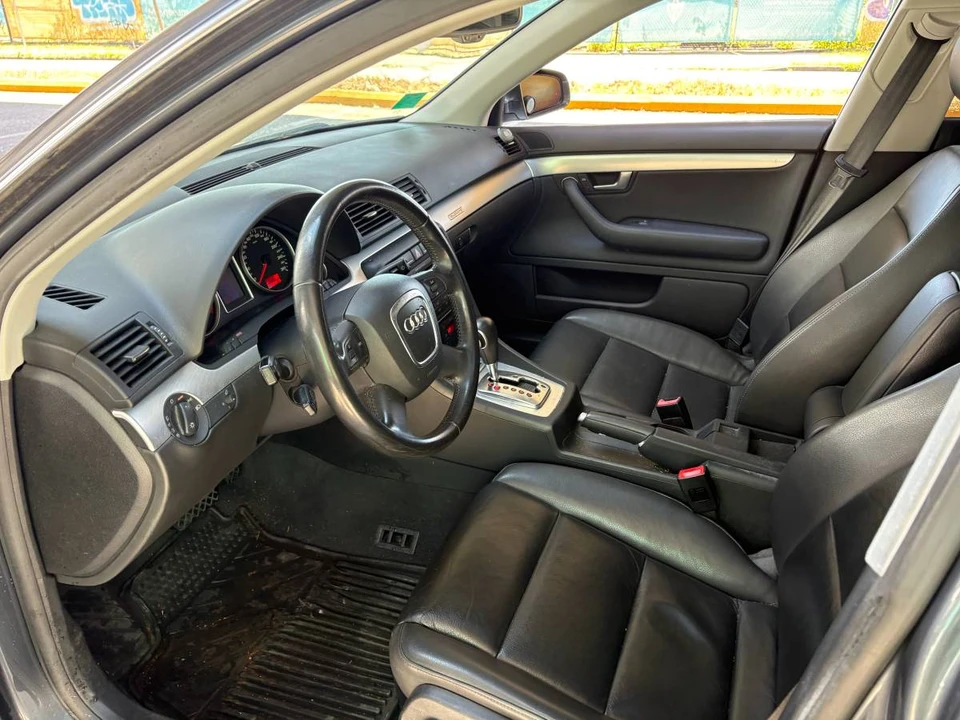 2008 Audi B7 A4 - Image 12 of 15