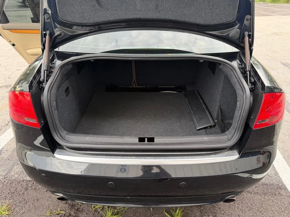 2008 Audi B7 A4 - Image 12 of 13