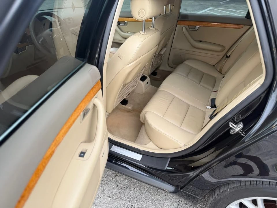 2008 Audi B7 A4 - Image 8 of 13