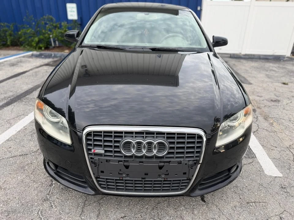 2008 Audi B7 A4 - Image 5 of 13