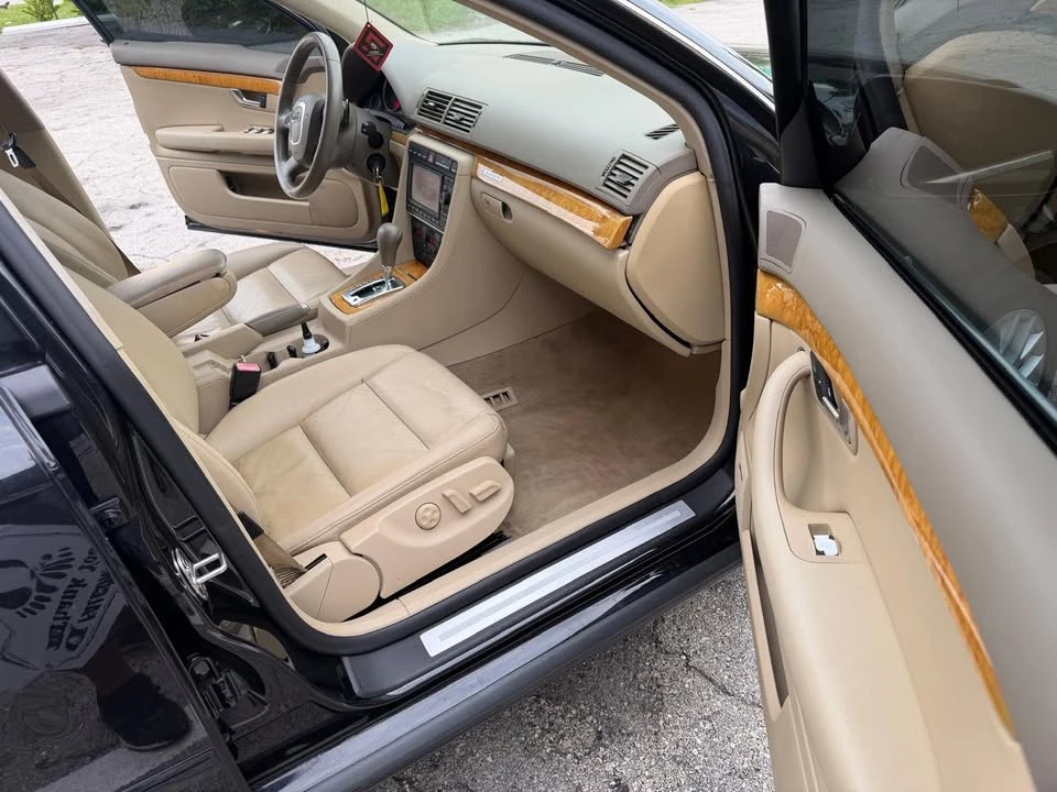 2008 Audi B7 A4 - Image 10 of 13
