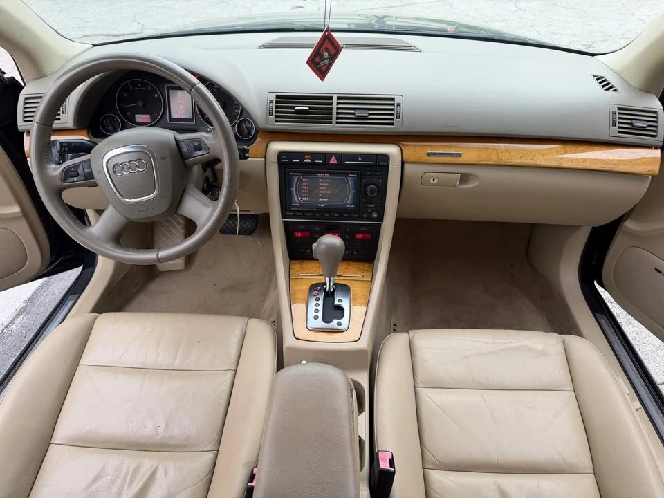 2008 Audi B7 A4 - Image 11 of 13