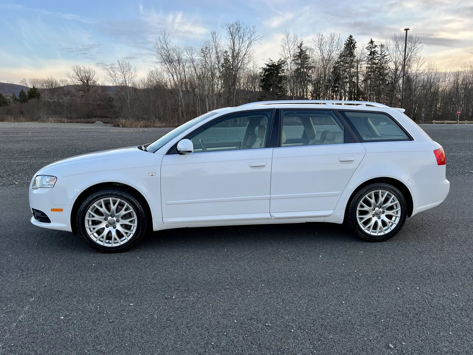 2008 Audi B7 A4 - Image 11 of 31