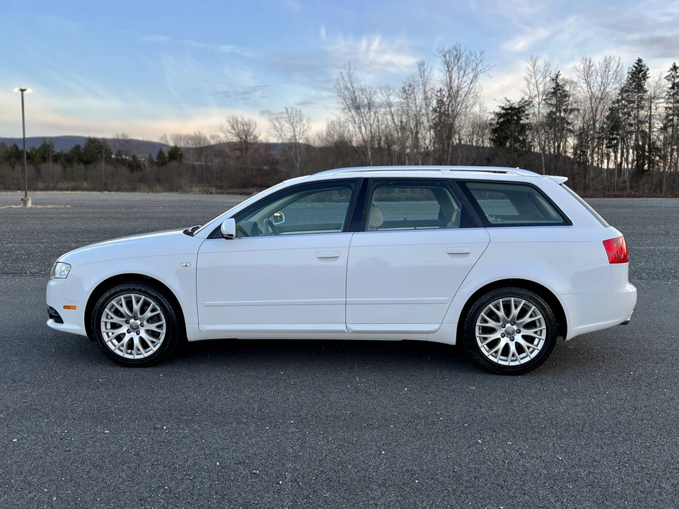 2008 Audi B7 A4 - Image 14 of 31