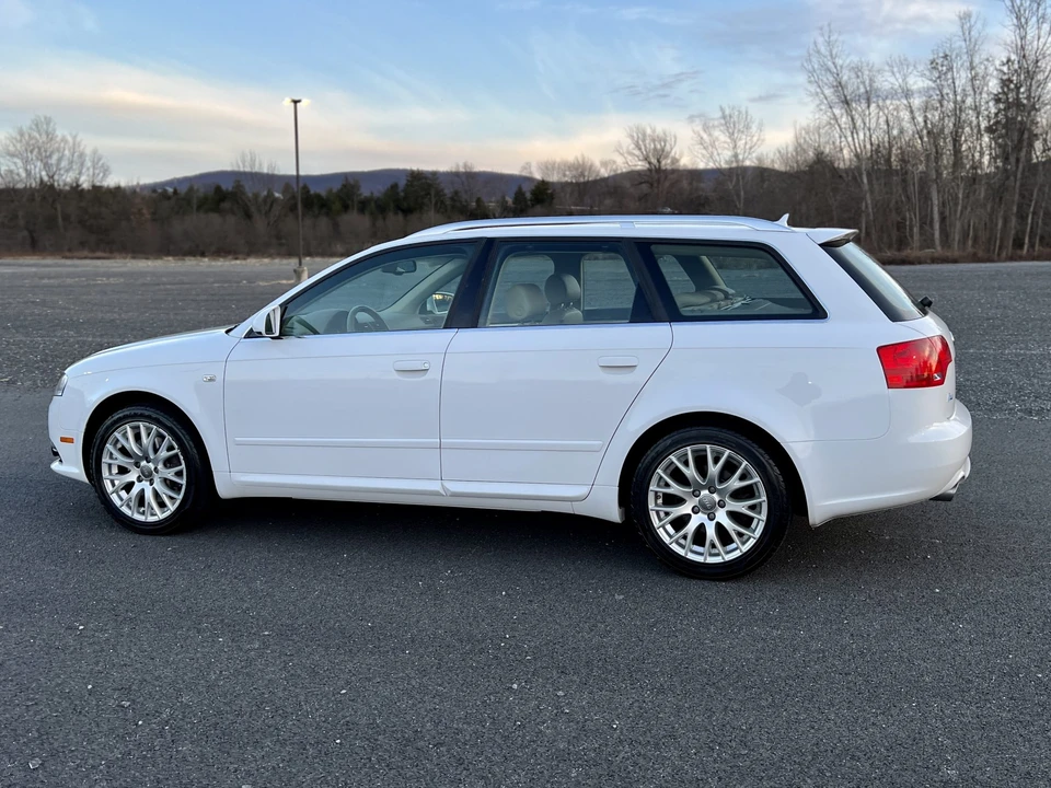 2008 Audi B7 A4 - Image 16 of 31