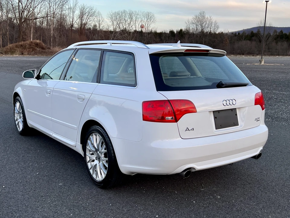 2008 Audi B7 A4 - Image 23 of 31