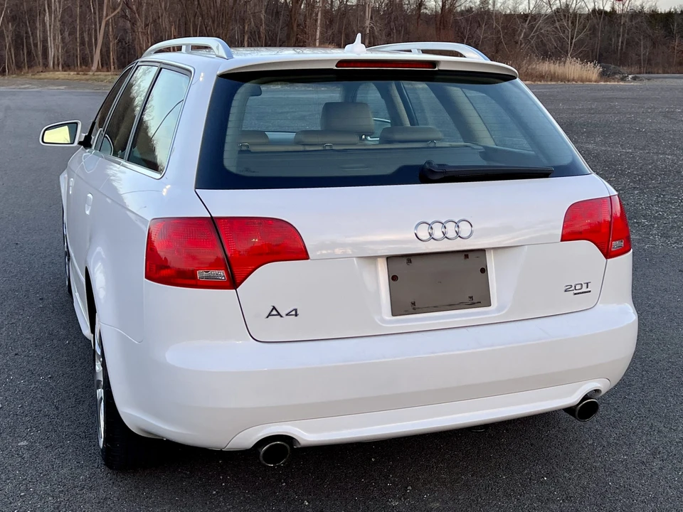 2008 Audi B7 A4 - Image 26 of 31