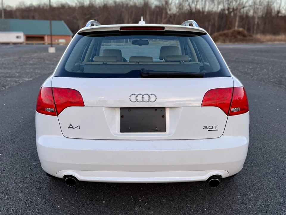 2008 Audi B7 A4 - Image 29 of 31