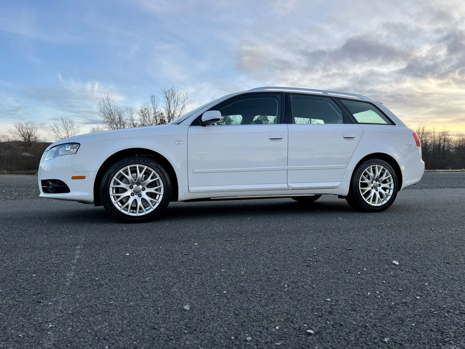 2008 Audi B7 A4 - Image 10 of 31