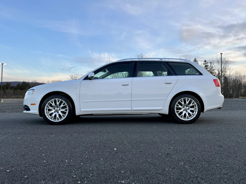 2008 Audi B7 A4 - Image 12 of 31