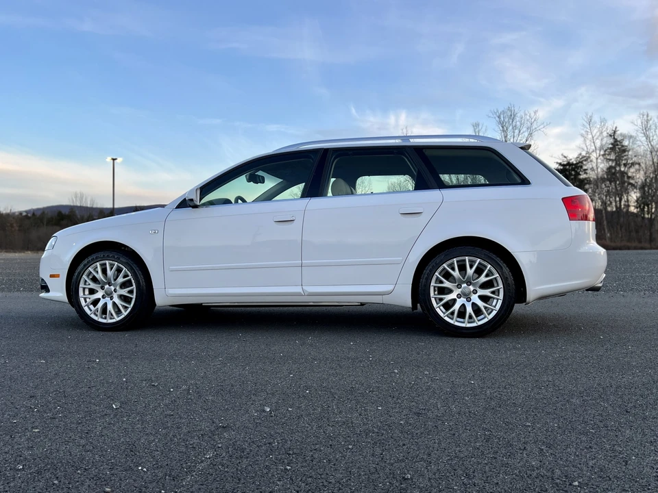 2008 Audi B7 A4 - Image 15 of 31