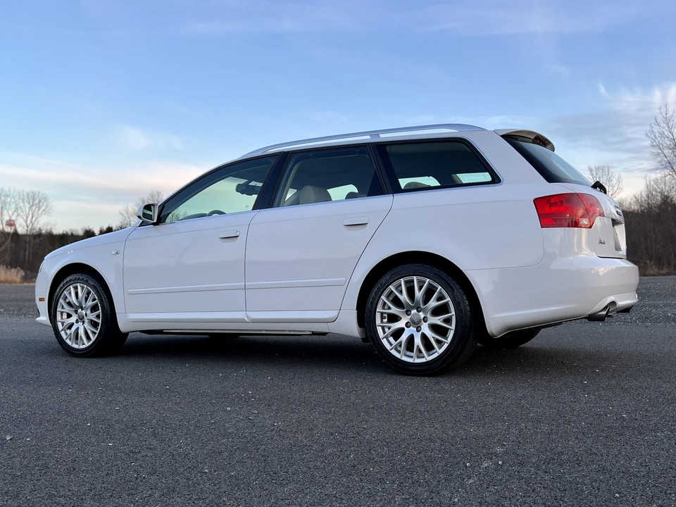 2008 Audi B7 A4 - Image 17 of 31