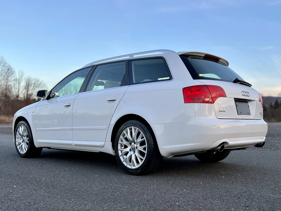 2008 Audi B7 A4 - Image 20 of 31
