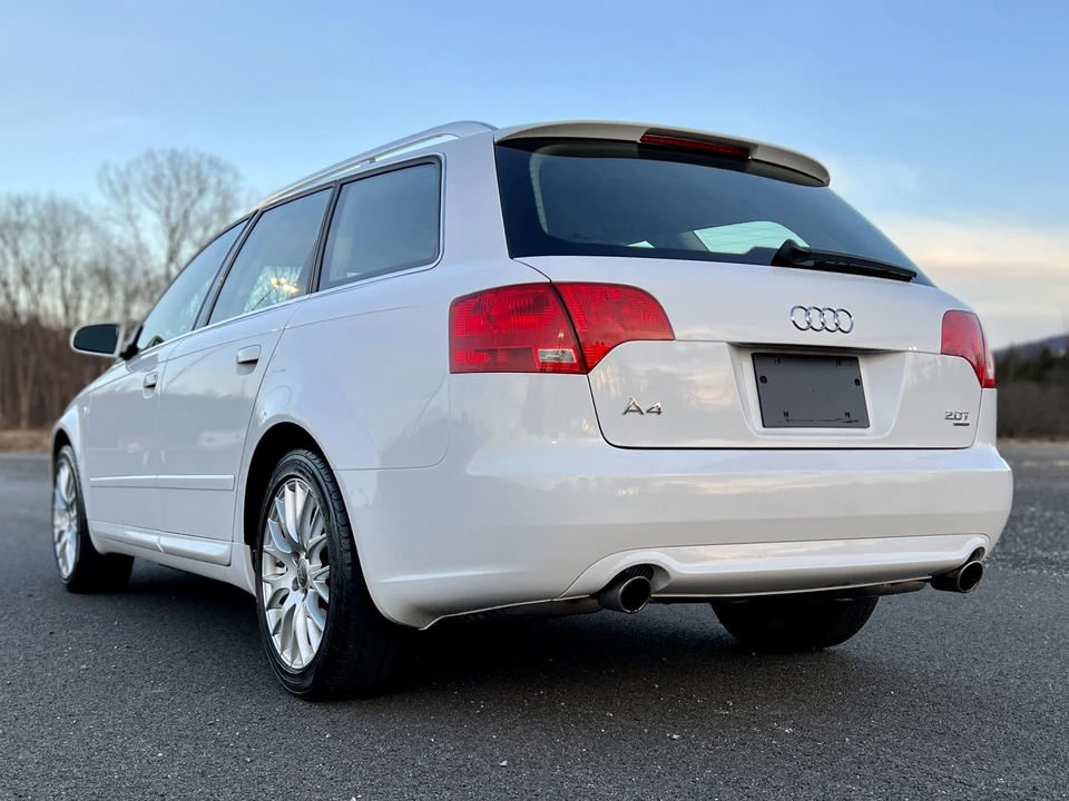 2008 Audi B7 A4 - Image 24 of 31
