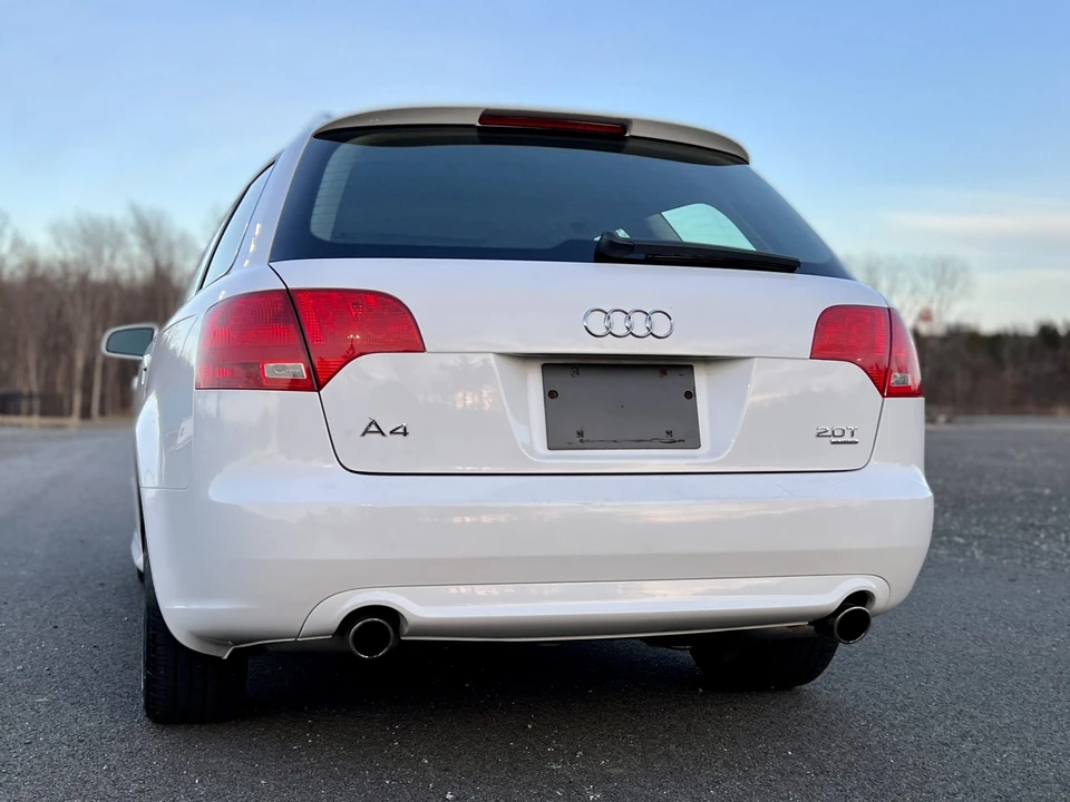 2008 Audi B7 A4 - Image 27 of 31