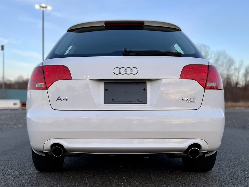 2008 Audi B7 A4 - Image 30 of 31