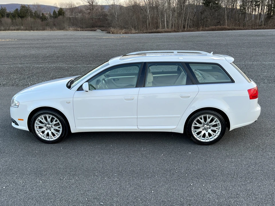 2008 Audi B7 A4 - Image 13 of 31