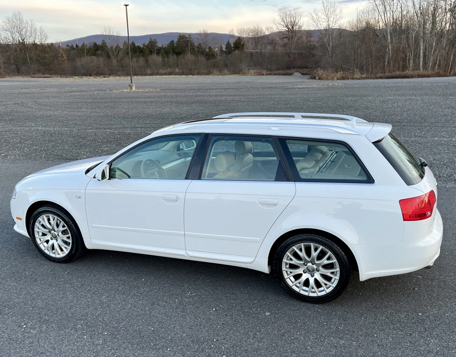 2008 Audi B7 A4 - Image 18 of 31