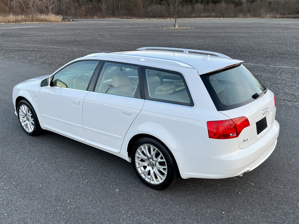 2008 Audi B7 A4 - Image 21 of 31