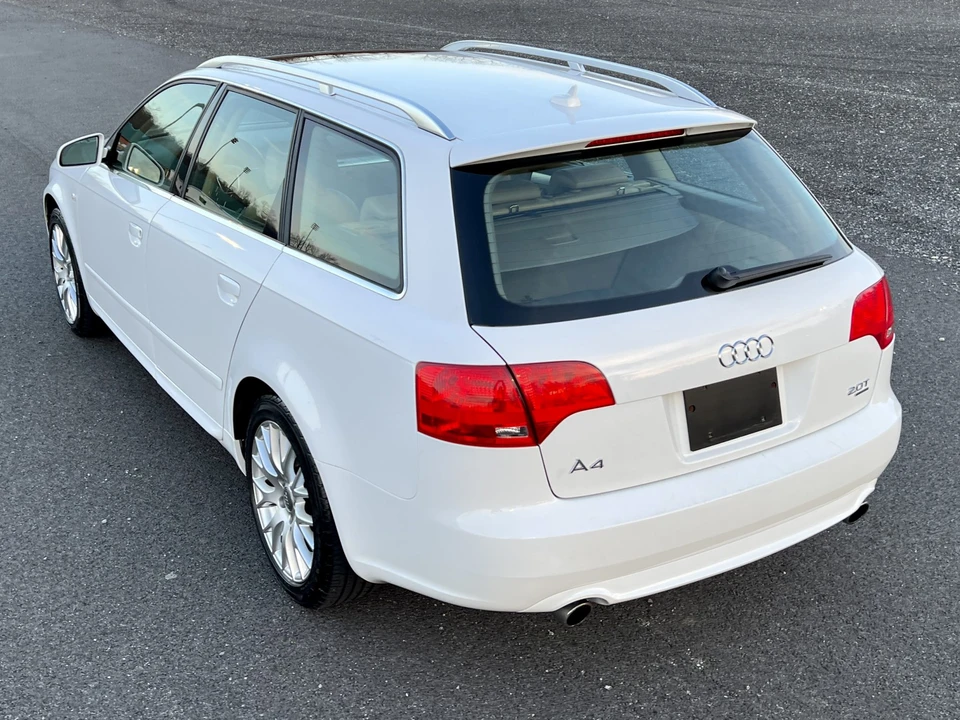 2008 Audi B7 A4 - Image 22 of 31