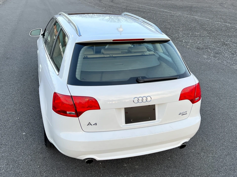 2008 Audi B7 A4 - Image 25 of 31