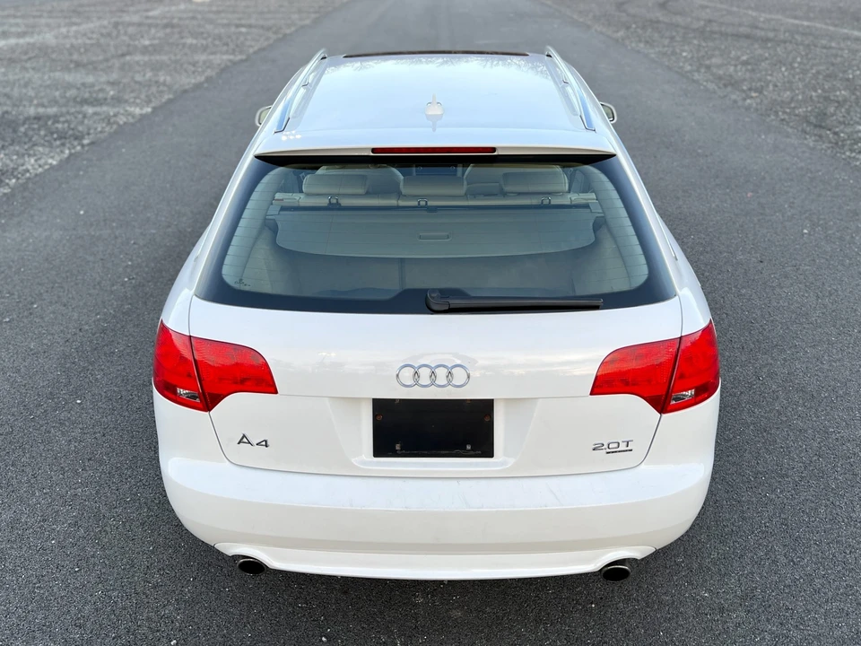2008 Audi B7 A4 - Image 28 of 31