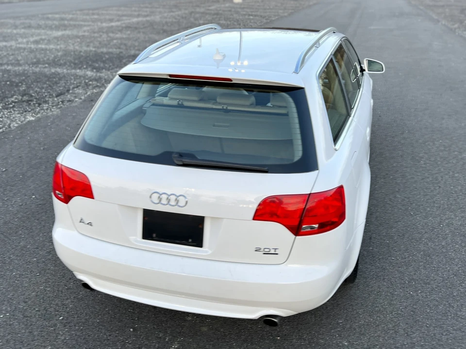 2008 Audi B7 A4 - Image 31 of 31