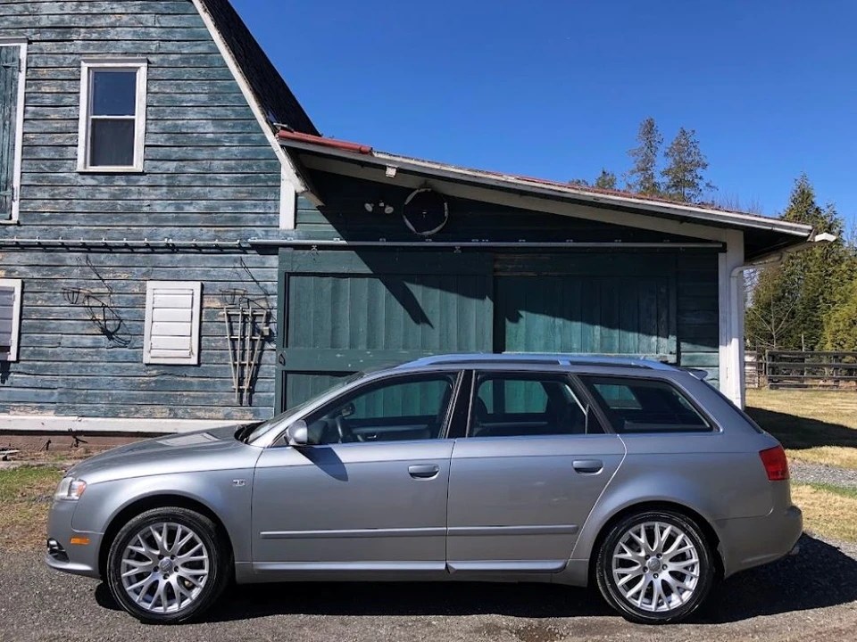 2008 Audi B7 A4 - Image 12 of 31