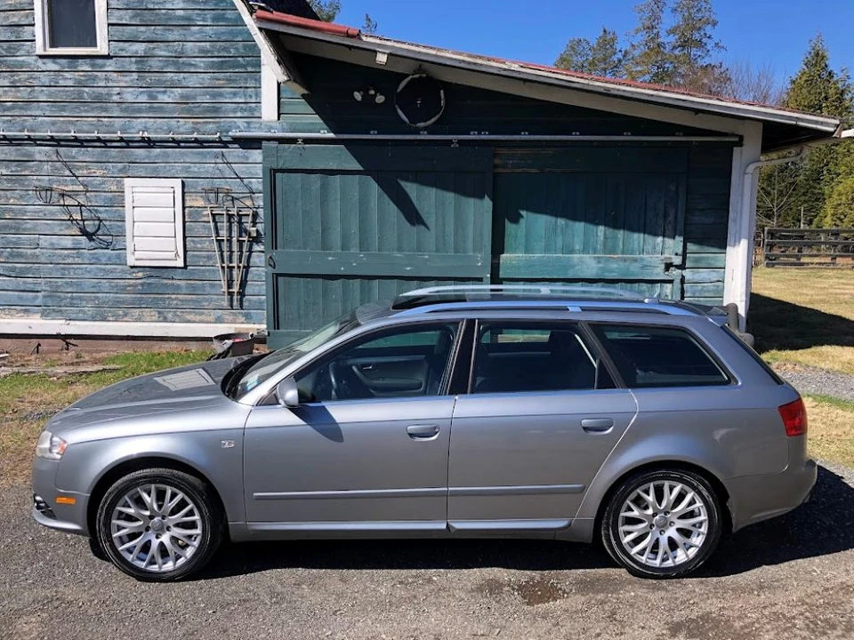 2008 Audi B7 A4 - Image 13 of 31