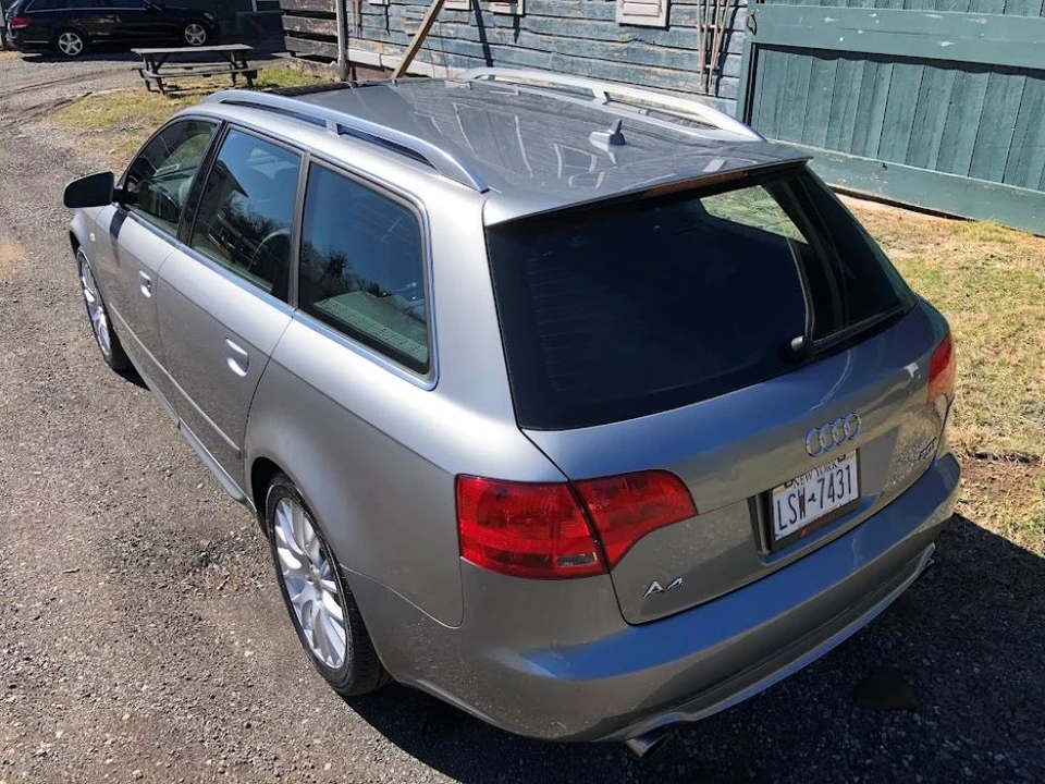 2008 Audi B7 A4 - Image 18 of 31