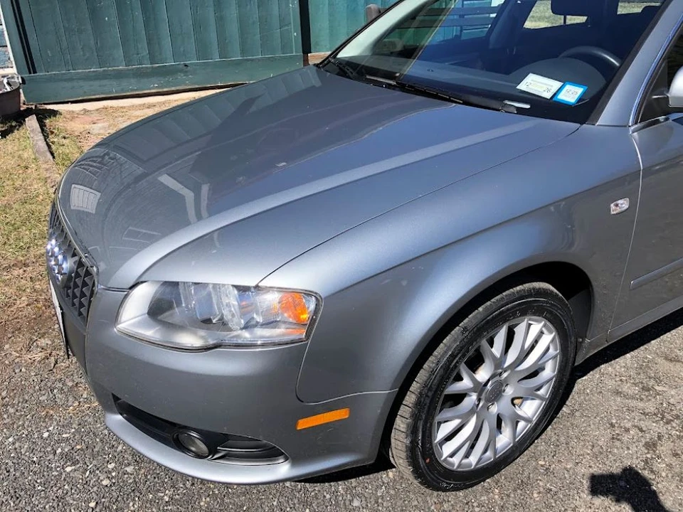 2008 Audi B7 A4 - Image 30 of 31