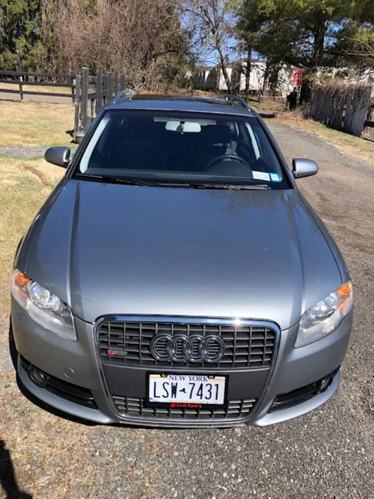 2008 Audi B7 A4 - Image 29 of 31