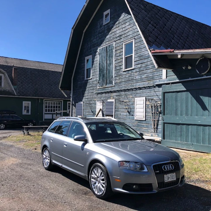 2008 Audi B7 A4 - Image 3 of 31