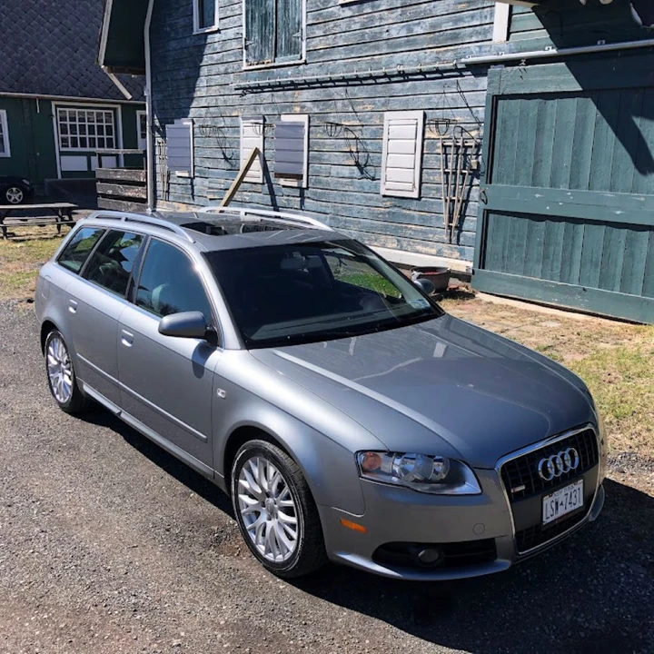 2008 Audi B7 A4 - Image 6 of 31