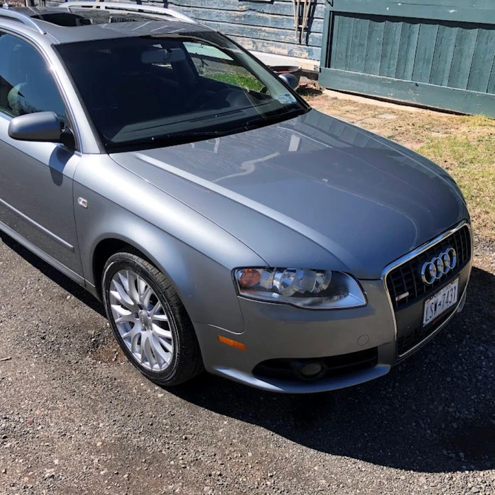 2008 Audi B7 A4 - Image 26 of 31