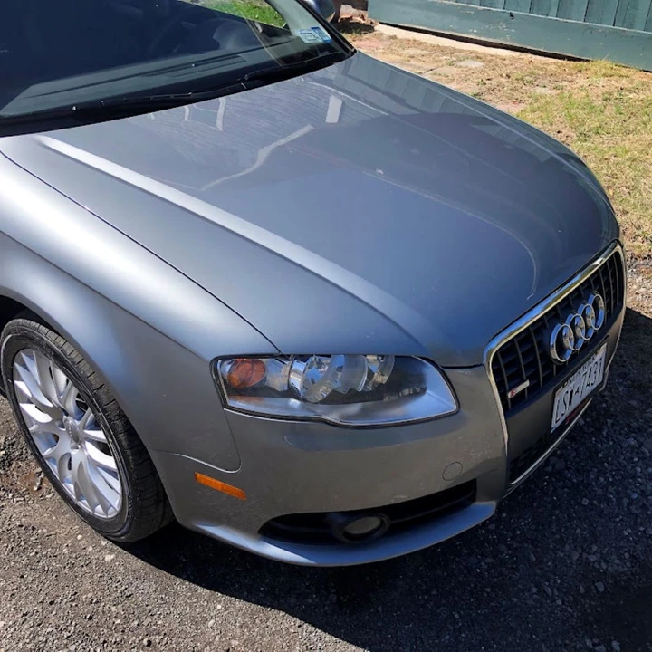 2008 Audi B7 A4 - Image 27 of 31
