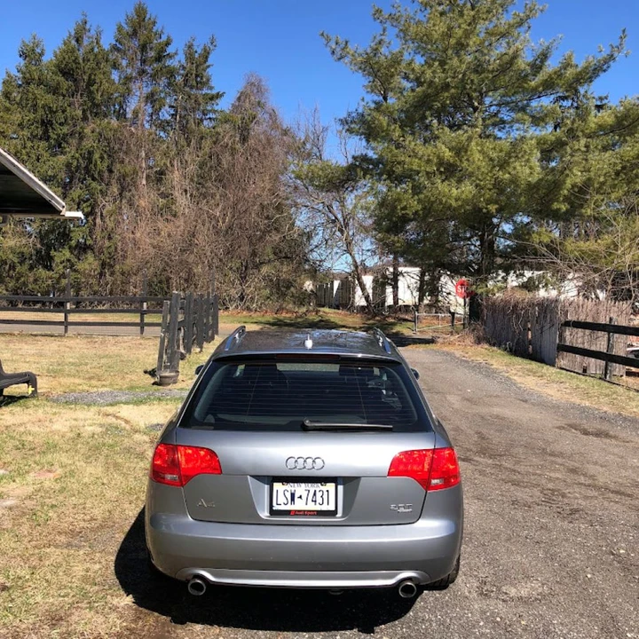 2008 Audi B7 A4 - Image 21 of 31