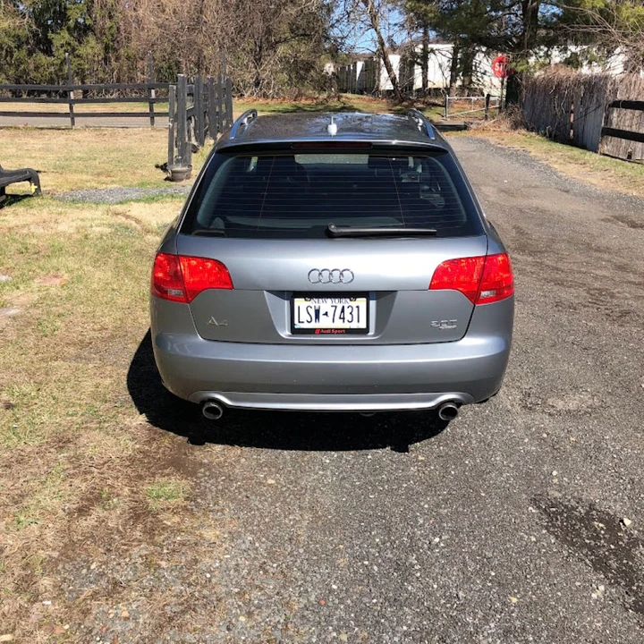 2008 Audi B7 A4 - Image 22 of 31