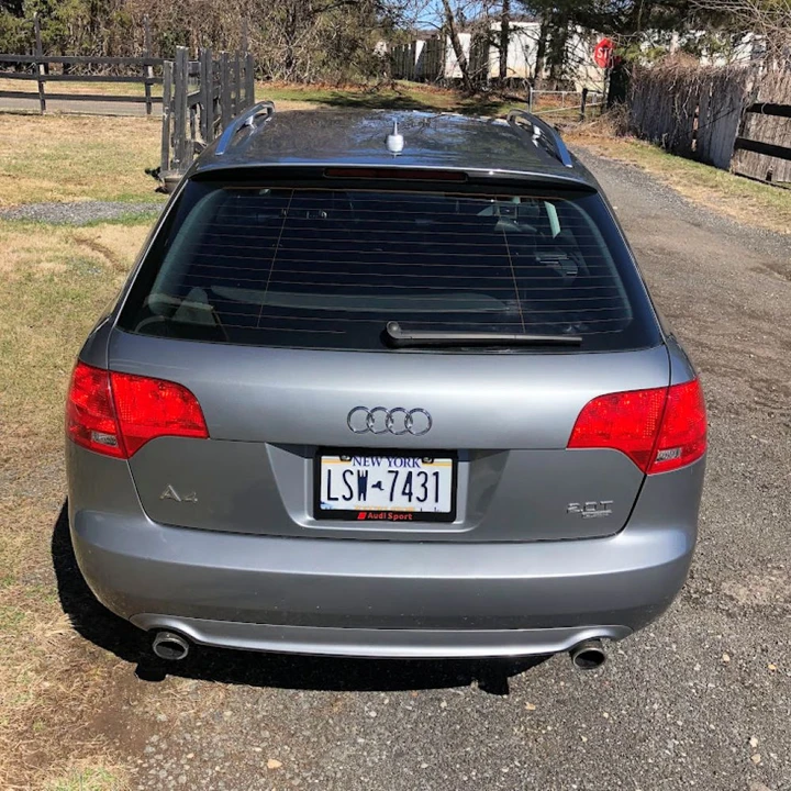 2008 Audi B7 A4 - Image 23 of 31