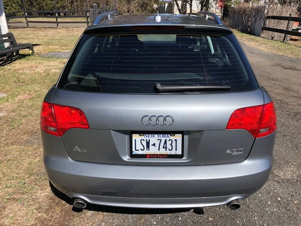 2008 Audi B7 A4 - Image 24 of 31
