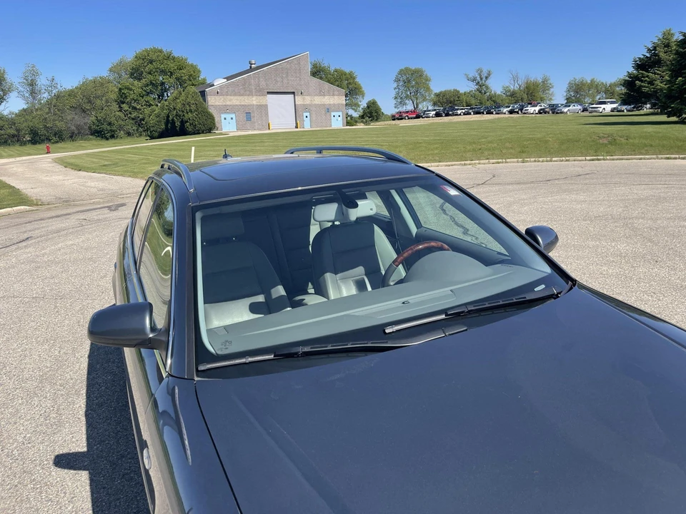 2008 Audi B7 A4 - Image 18 of 31