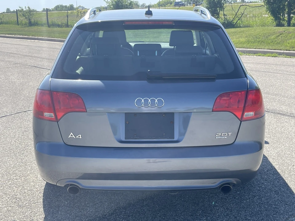2008 Audi B7 A4 - Image 11 of 31