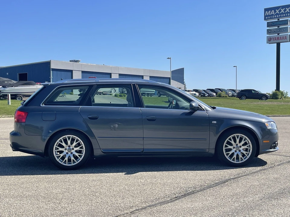 2008 Audi B7 A4 - Image 13 of 31