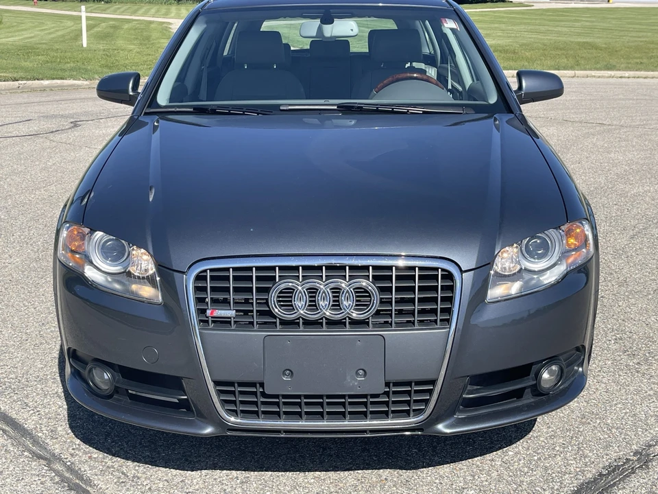 2008 Audi B7 A4 - Image 16 of 31