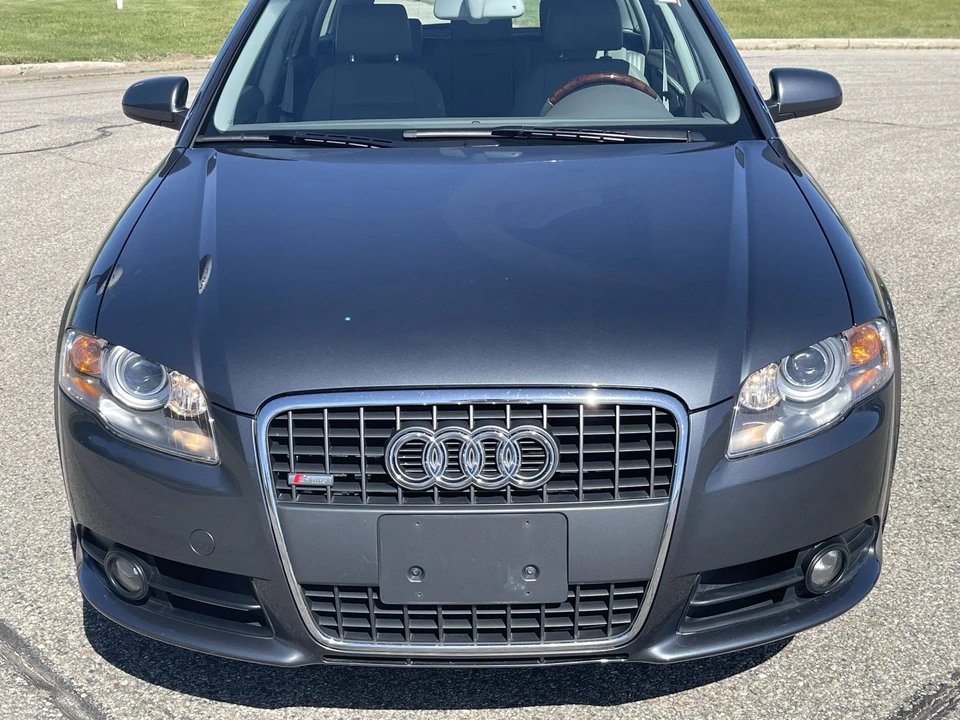 2008 Audi B7 A4 - Image 17 of 31